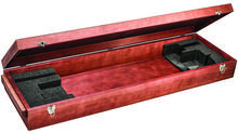 Starrett 1100ZZ-36 - 1100ZZ-36 Master Wood Case