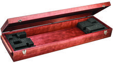 Starrett 1101ZZ-36 - 1101ZZ-36 Master Wood Case