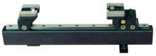 Starrett 1127 - 1127 Internal-External Adjustable Setting Master for Starrett 1102 Diameter Gage