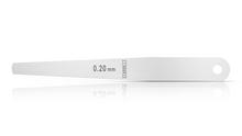 Starrett 13805-0 - 13805-0 Leaf, .20mm