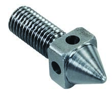 Starrett 191D - EXTRA POINTED SCREW
