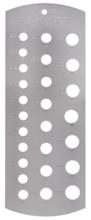 Starrett 198 - 198 Standard Letter Size Drill Gagewith SLC