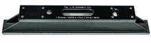 Starrett 199Z - MASTER PRECISION LEVEL, 15" BASE