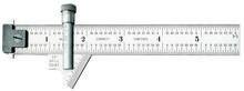 Starrett 22C - DRILL POINT GAGE, 59 DEGREE BEVEL