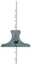 Starrett 237 - 237 Rule Depth Gage
