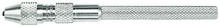 Starrett 240A - PIN VISE, .010 - .055in RANGE