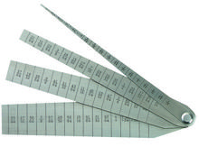 Starrett 267 - 267 Taper Gage
