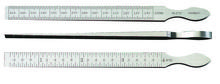 Starrett 270 - 270 Taper Gauge