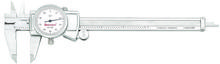 Starrett 3202-6 - DIAL CALIPER 6"