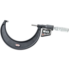 Starrett 3732.1XFL-5 - ELECTRONIC MICROMETER, W/O OUTPUT 4-5"