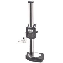Starrett 3754-12/300 - ELECTRONIC HEIGHT GAGE, W/OUTPUT, 0-12"/300mm