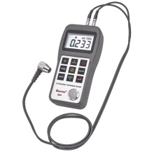 Starrett 3807 - ULTRASONIC THICKNESS GAGE