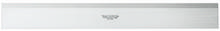 Starrett 385-12 - STRAIGHT EDGE, 12", BEVELED ONE EDGE