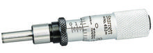 Starrett 463XL - MICROMETER HEAD, 0-1/2", .001" GRADS