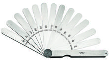 Starrett 467 - 467 English Thickness Gage