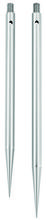 Starrett 50CA - ADJUSTABLE POINTS, PAIR, FOR 50A