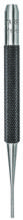 Starrett 565A - DRIVE PIN PUNCH, 1/16" DIAM X 4" L