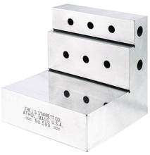 Starrett 580 - 580 Precision Angle Plate