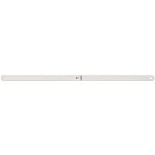 Starrett 667S-17 - Stainless Feeler Stock, .017", 12" Length