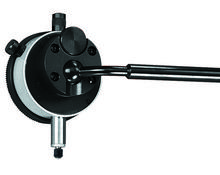 Starrett 672-2 - UNIVERSAL INDICATOR BACK, #25, #2600 SERIES