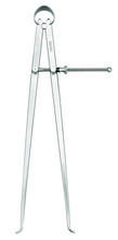 Starrett 73A-12 - SOLID NUT INSIDE CALIPER 12"