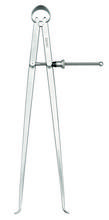Starrett 73B-12 - QUICK SPRING NUT INSIDE CALIPER 12"