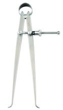 Starrett 73B-8 - QUICK SPRING NUT INSIDE CALIPER 8"