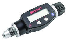 Starrett 770BXTH-250 - 770BXTH-250 Readout Units For 0.080-0.25 770B Heads