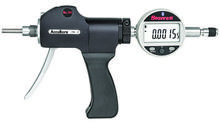 Starrett 781BXTP-4 - ELECT PISTOL WITH INDICATOR 3/4"-4" RANGE