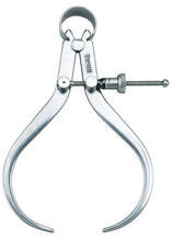 Starrett 79B-4 - SPRING NUT OUTSIDE CALIPER 4"