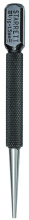 Starrett 800B - NAIL SET, SQUARE HEAD, 1/16" X 4"