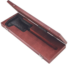 Starrett 964 - WOOD CASE FOR 123-6"/150mm