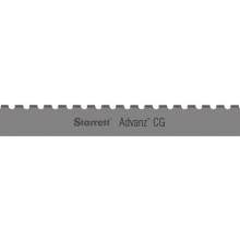 Starrett 95423-19-06 - 19FT06 1X035/GE-CO Advanz CG Carbide Grit Band Saw