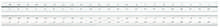 Starrett B824-4 - LARGE 24" BLADE ONLY, 4R GRADS