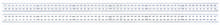 Starrett CB600-35 - BLADE ONLY, SATIN CHROME, FOR COMBINATION SET, 600mm
