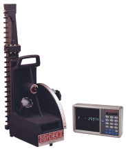 Starrett DHG 1800. - DIGI CHEK II