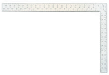 Starrett FS-24 - Steel Professional Framing Square 24" x 16"