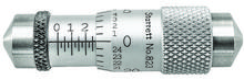 Starrett H823A/B - H823A/B Head Only for 823A and 823B