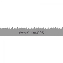 Starrett 99932-150 - 150FT Coil 2 x 063 x 2-3/P Intenss PRO Bimetal Band Saw