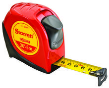 Starrett KTX1-26ME12-OC - KTX1-26ME12-OC Tape Measure