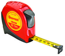 Starrett KTX34-16ME12-OC - KTX34-16ME12-OC Tape Measure