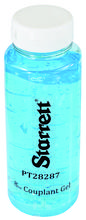 Starrett PT28287 - PT28287 Coupling Gel - 8 oz. for 3807 and 3812 Ultrasonic Thickness Gages