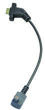Starrett PT63299-3N - DATA OUTPUT CONNECTOR -STARRETT 3RD GEN
