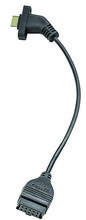 Starrett PT63308-12N - DATA OUTPUT CONNECTOR -UNIVERSAL MITUTOYO 10 PIN CONNECTOR