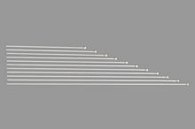 Starrett PT99613 - PT99613   Rod