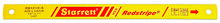 Starrett RS1210-5 - Redstripe, Solid High Speed Steel, Power Hacksaw Blade, 12" x 1" x .050" - 300mm x 25mm