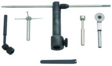 Starrett S2000AZ - PROBE-ATTACHMENT SET