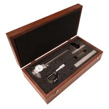 Starrett S9923 - S9923 Precision Student Tool Set