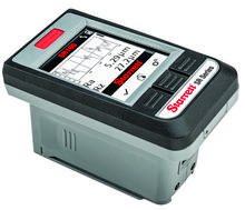 Starrett SR160 - SURFACE ROUGHNESS TESTER