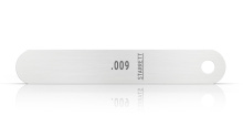 Starrett PT06188-9 - LEAF, .009", FOR #66 GAGE